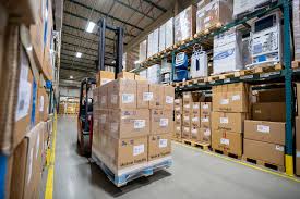 Healthcare Logistics