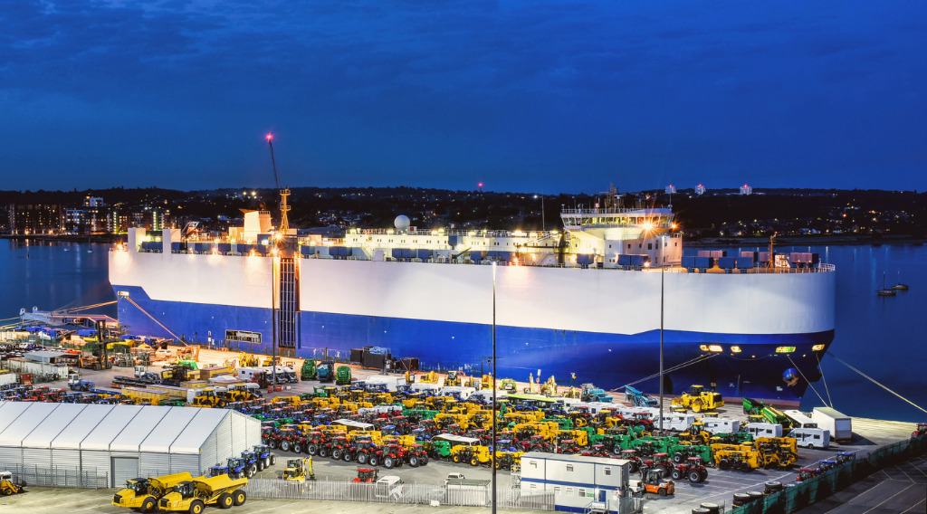 Manufacturing Supply Chain