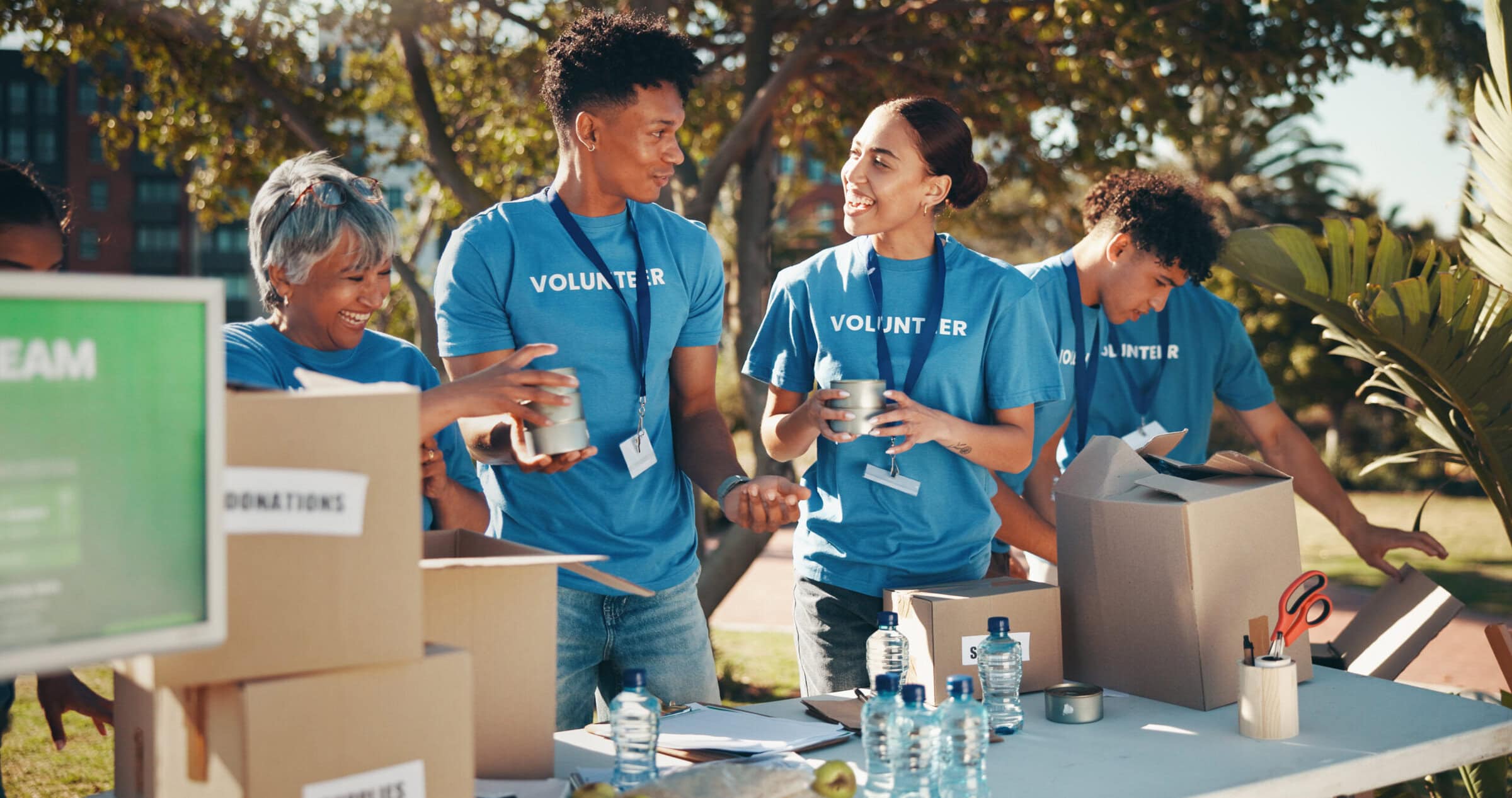 Shipping Kingz community involvement